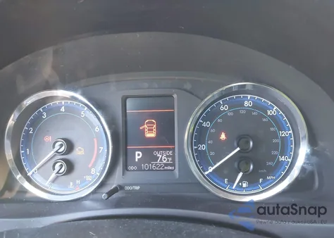 2019 Toyota Corolla Le z USA, uszkodzony, nr VIN 5YFBURHE8KP898759